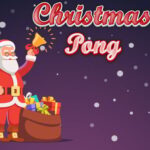 Χριστουγεννιάτικο Πονγκ