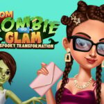 Από το Zombie στο Glam A Spooky