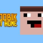 Noob: Γυρίστε σπίτι