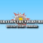 επιχείρηση Thunderstrike