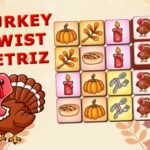 Τουρκία Twist Tetriz