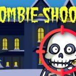 Zombie Shoot Online παιχνίδι