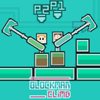 Παίκτης Blockman Climb 2