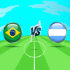 Πρόκληση Βραζιλίας – Αργεντινής
