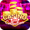 Casino Collection 3 σε 1